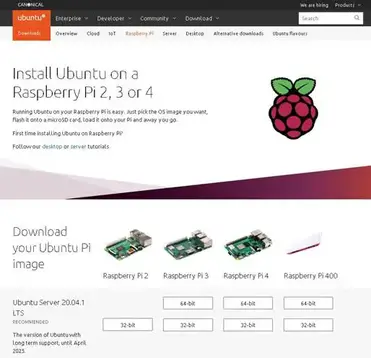 How to install NOOBS Lite and RISC OS on your Raspberry Pi 3 