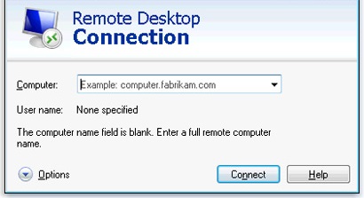 raspbian connect to windows remote desktop client