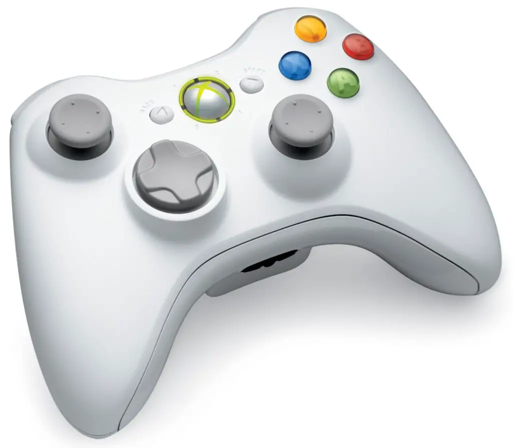 xbox 260 controller