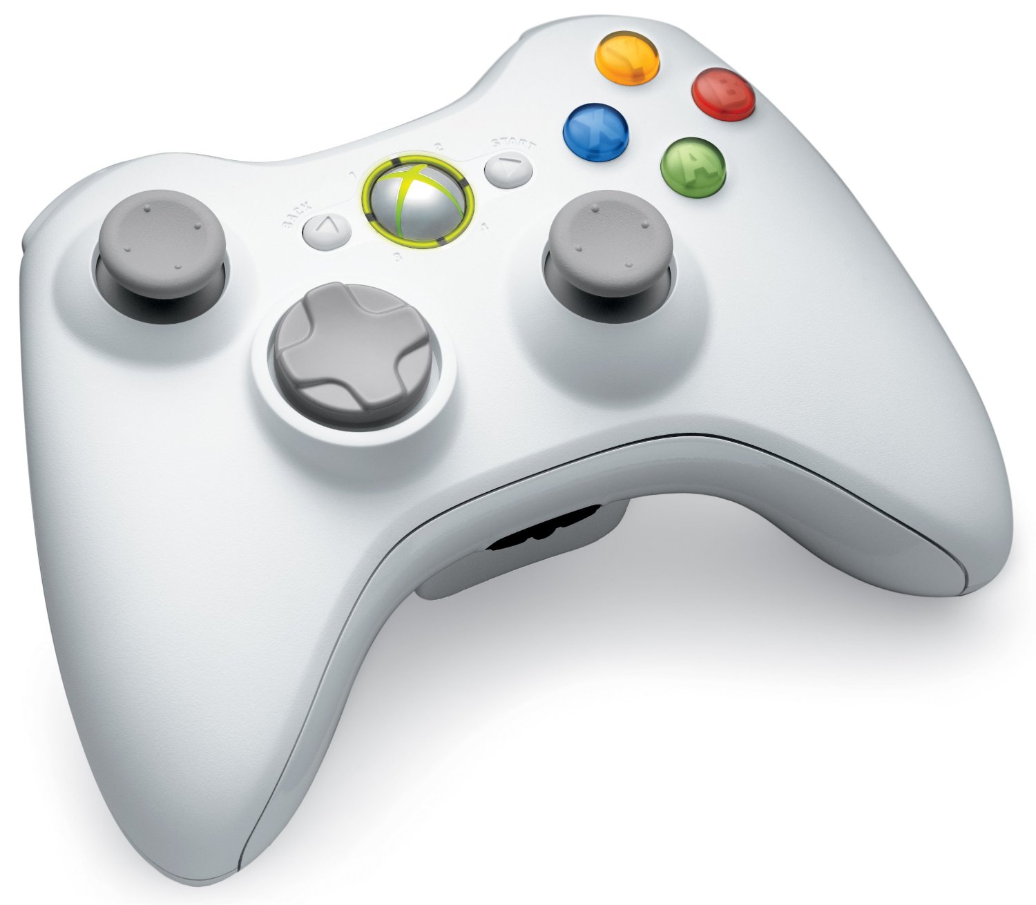 xbox 360 s controller