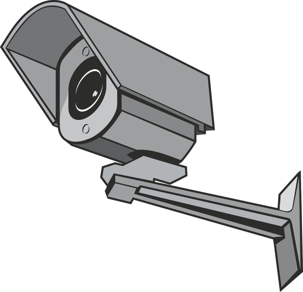 wireless security cameras with live feed