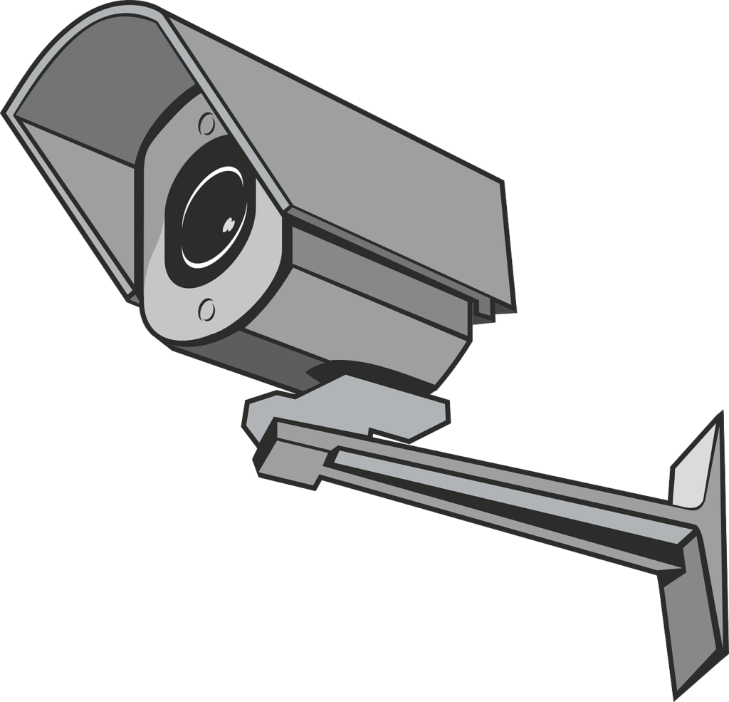 Faire de la vidéo-surveillance en ligne avec votre Raspberry Pi et sa caméra !