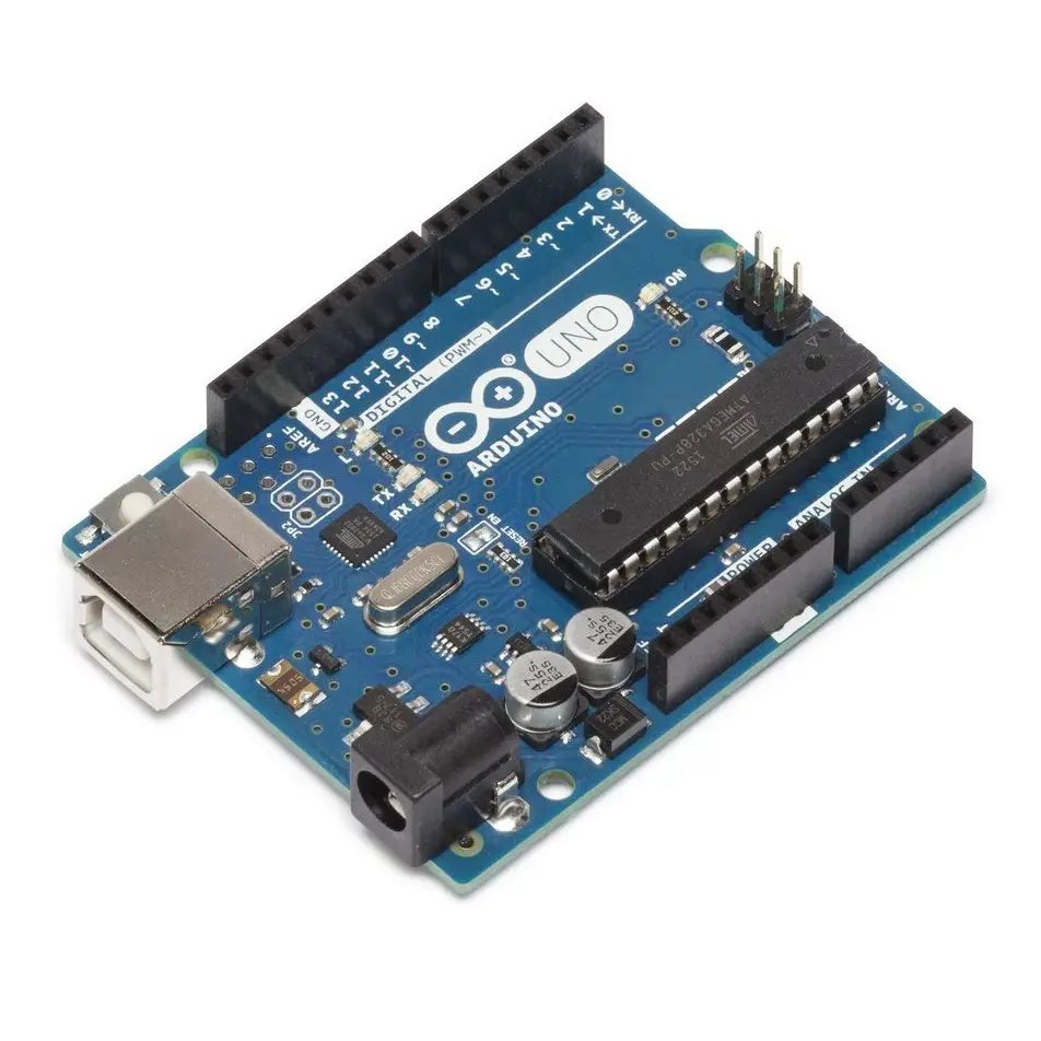 Raspberry Pi vs. Arduino: Which One is Best (for Beginners)?