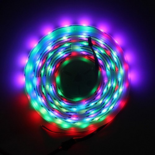 Avatar Controls 90-Light Color Changing LED Strip Light