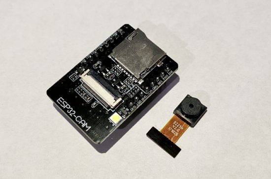 ESP32 Cam Livestream Tutorial - Camera Module for the ESP8266