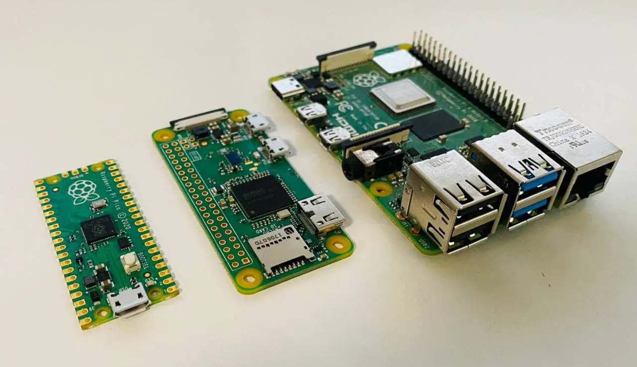 Raspberry Pi Vs. Arduino: Which One Is Best (for Beginners ...