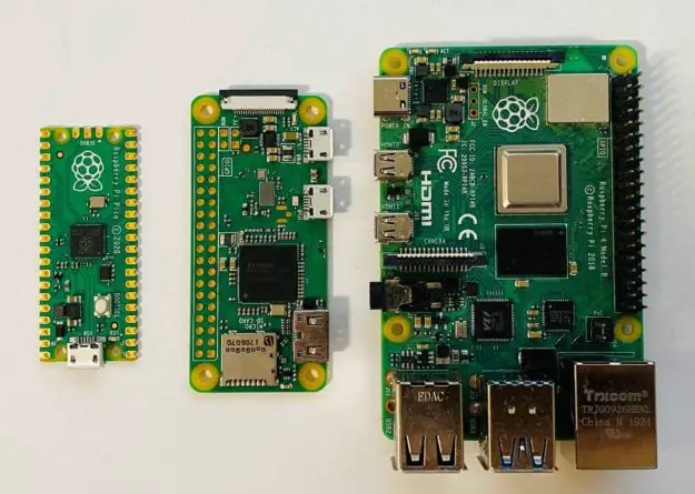 Raspberry Pi Pico Programming With The Affordable Microcontroller 1054