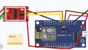 How to build a ESP8266 Scale (with Weight Sensor HX711)